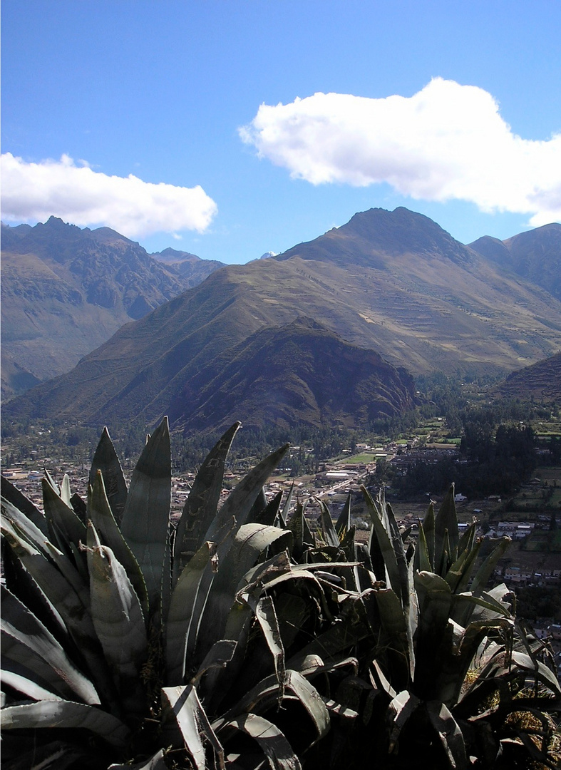 Peru