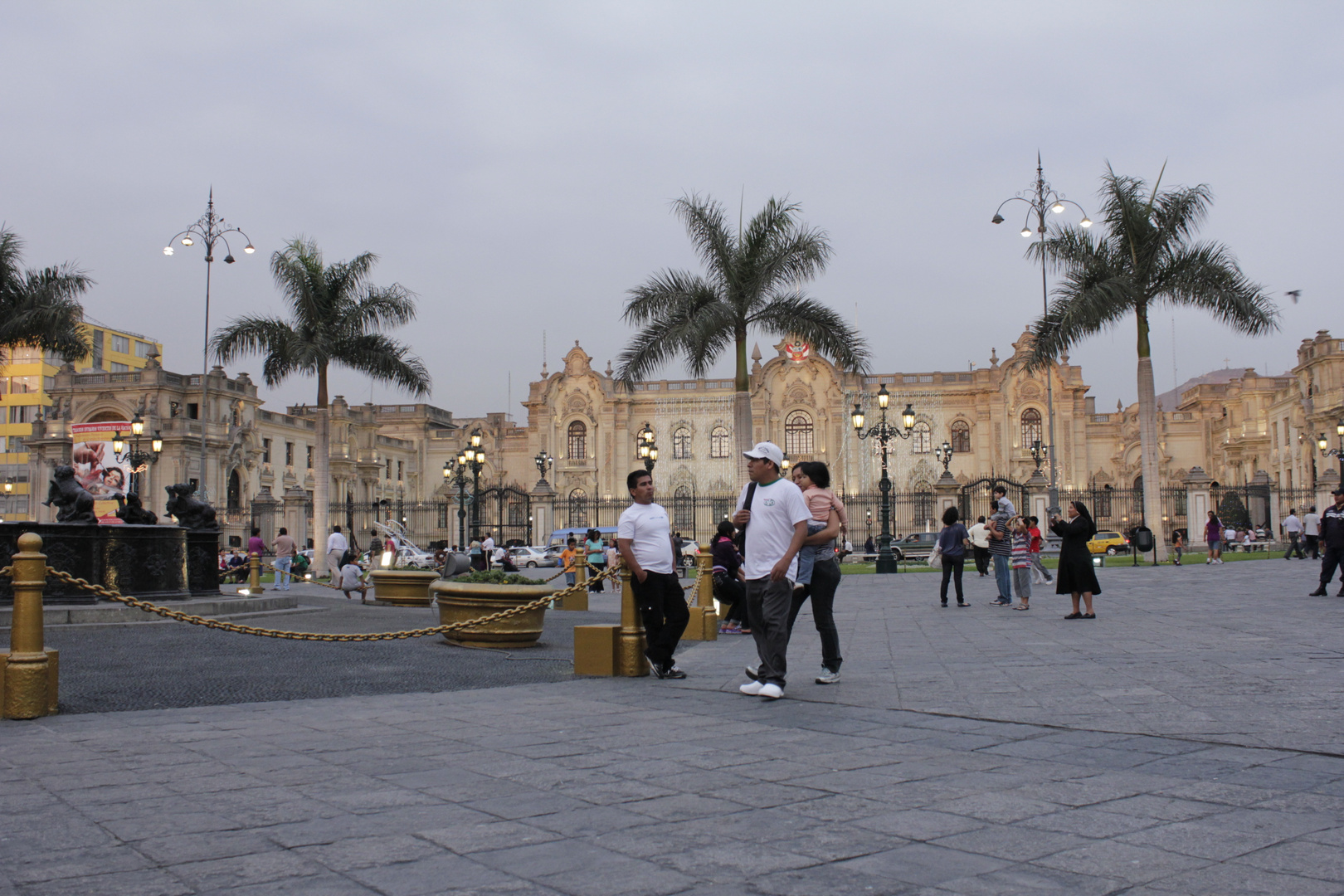 Perú