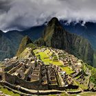 Peru (6) - Machu Picchu