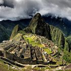 Peru (7) - Machu Picchu (reload)