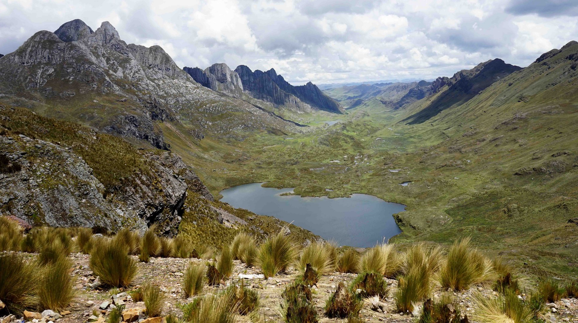 peru