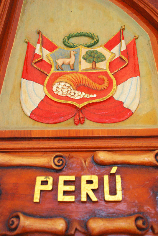 Peru