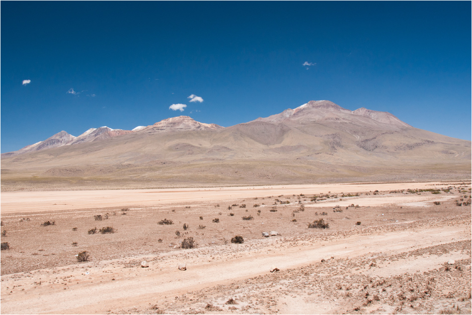 Peru :: Altiplano