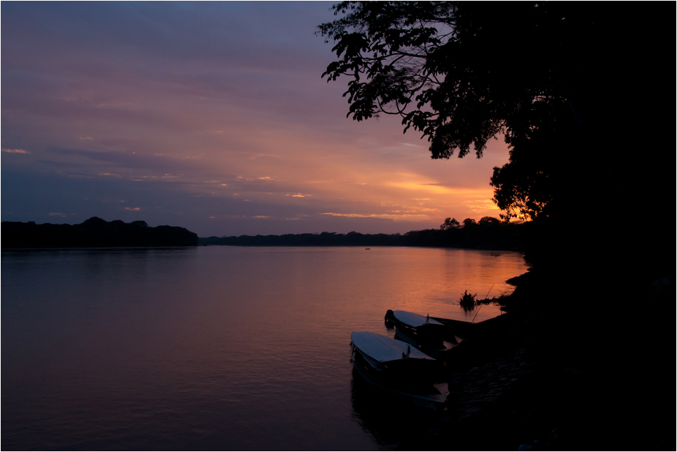 Peru :: Amazonas