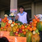 Perú - Arequipa - Der Markt