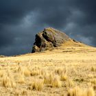 Peru auf 4000 m