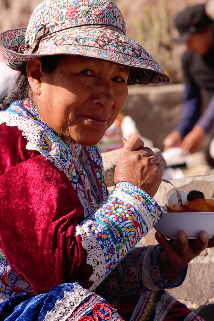 Peru