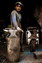 Peru | Blacksmith