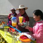 Peru - Cusco - Paucartambo