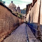 Perú: Cuzco
