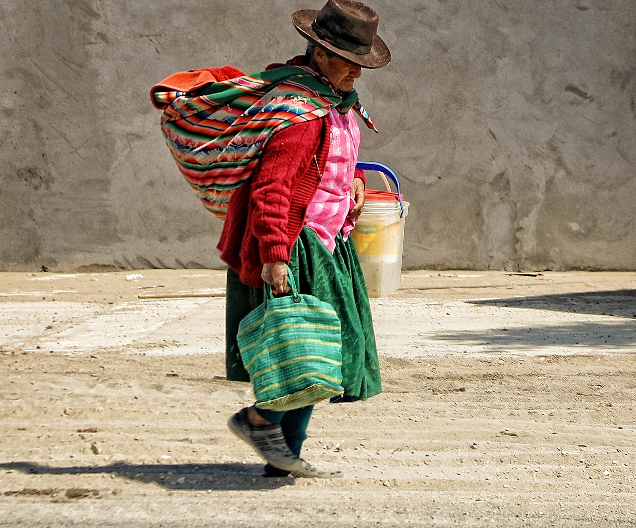 Peru