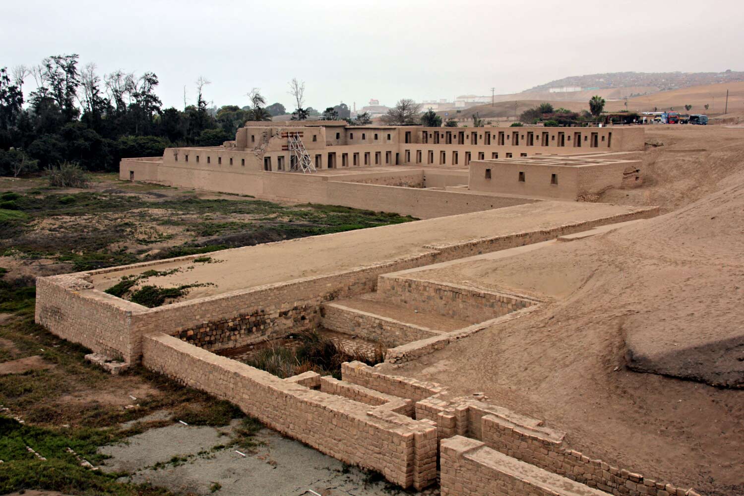 Peru, das Land der Vielfalt IV