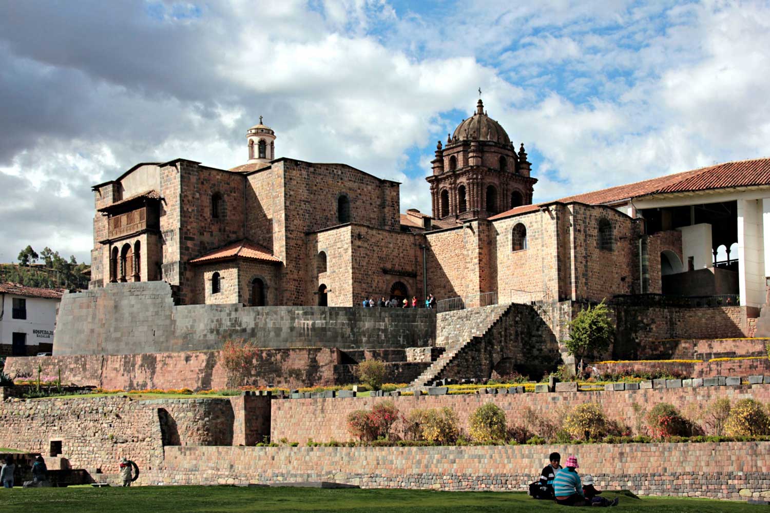 Peru, das Land der Vielfalt V