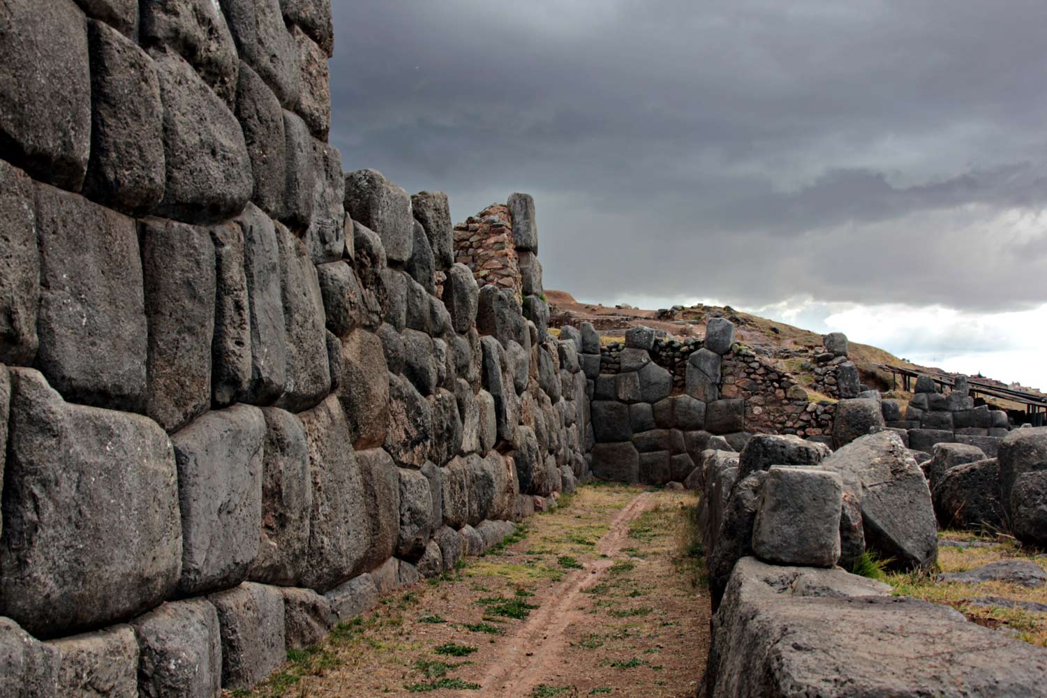 Peru, das Land der Vielfalt VI