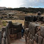 Peru, das Land der Vielfalt VII