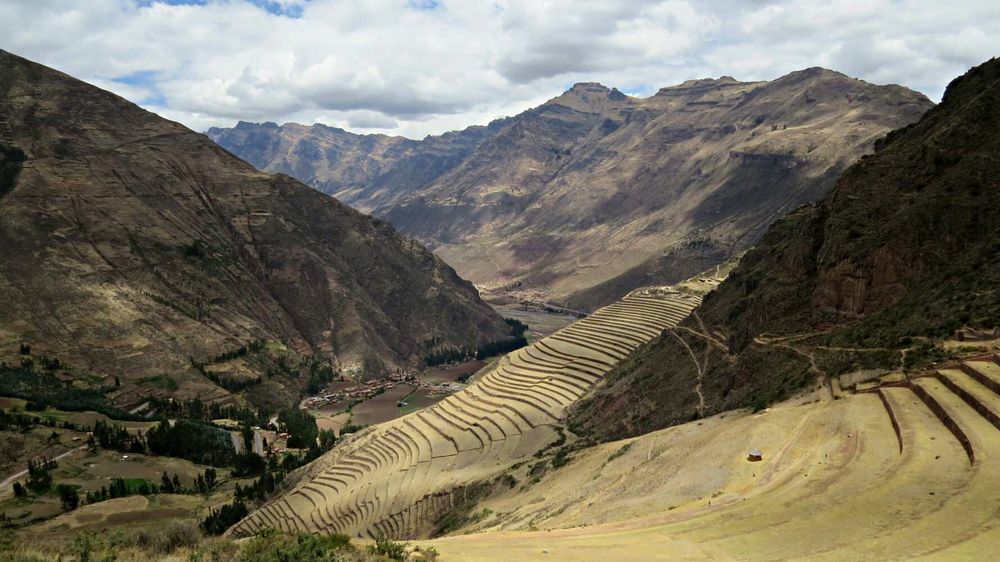 Peru, das Land der Vielfalt VIII