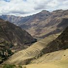 Peru, das Land der Vielfalt VIII
