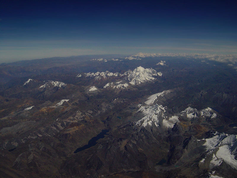 Perú de Lejos