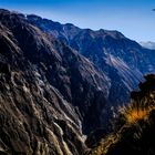 Perú | El vuelo del condor