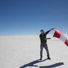 Perú en Uyuni