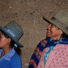 Peru Generationen