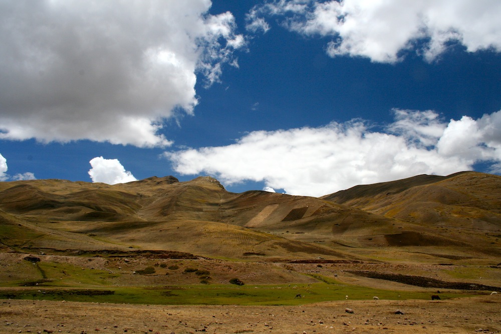 Peru - Huancavelica