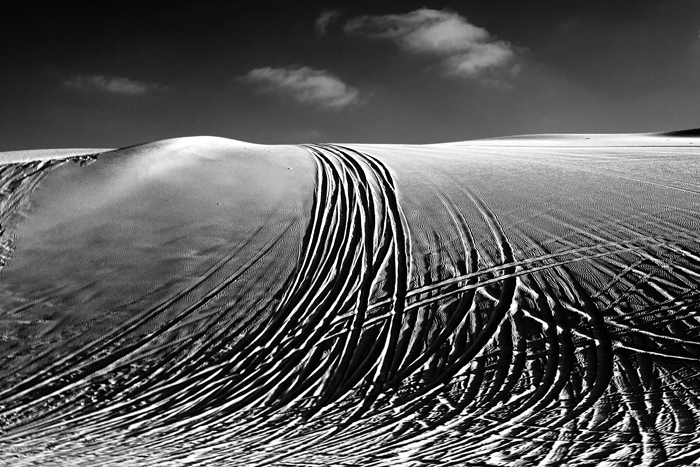 Perù: Il deserto di Huacachina