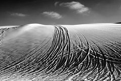 Perù: Il deserto di Huacachina