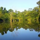 Peru im Amazonas