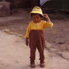 Peru - Kleine Erdenbürger