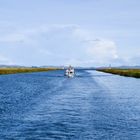 Perú | Lago Titicaca