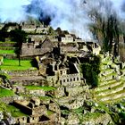 Peru | Machu Picchu