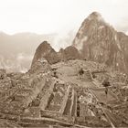 Peru :: Machu Picchu I