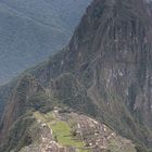 Peru - Machu Picchu II