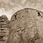 Peru :: Machu Picchu III