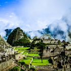 Peru | Machu Picchu Ruins