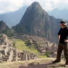 Peru - Machu Picchu September 2006