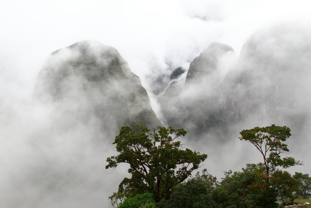 Peru majestic