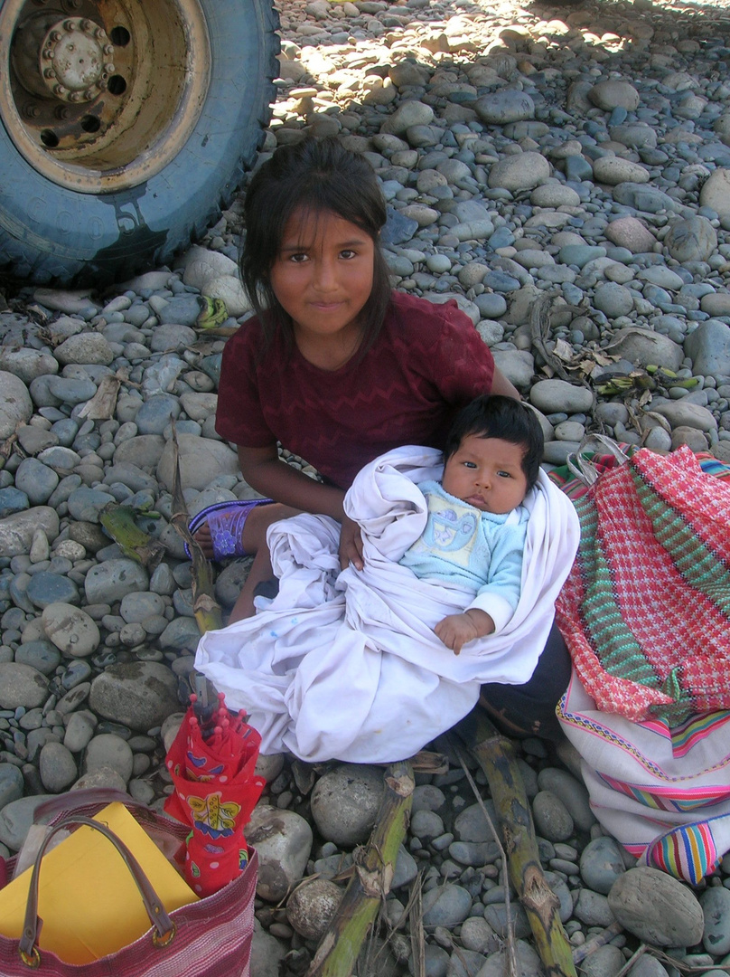 Peru - Manu - Madre de Dios