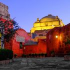 Perú | Monasterio de Santa Catalina, Arequipa