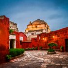 Perú | Monasterio de Santa Catalina, Arequipa