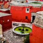 Perú | Monasterio de Santa Catalina en Arequipa