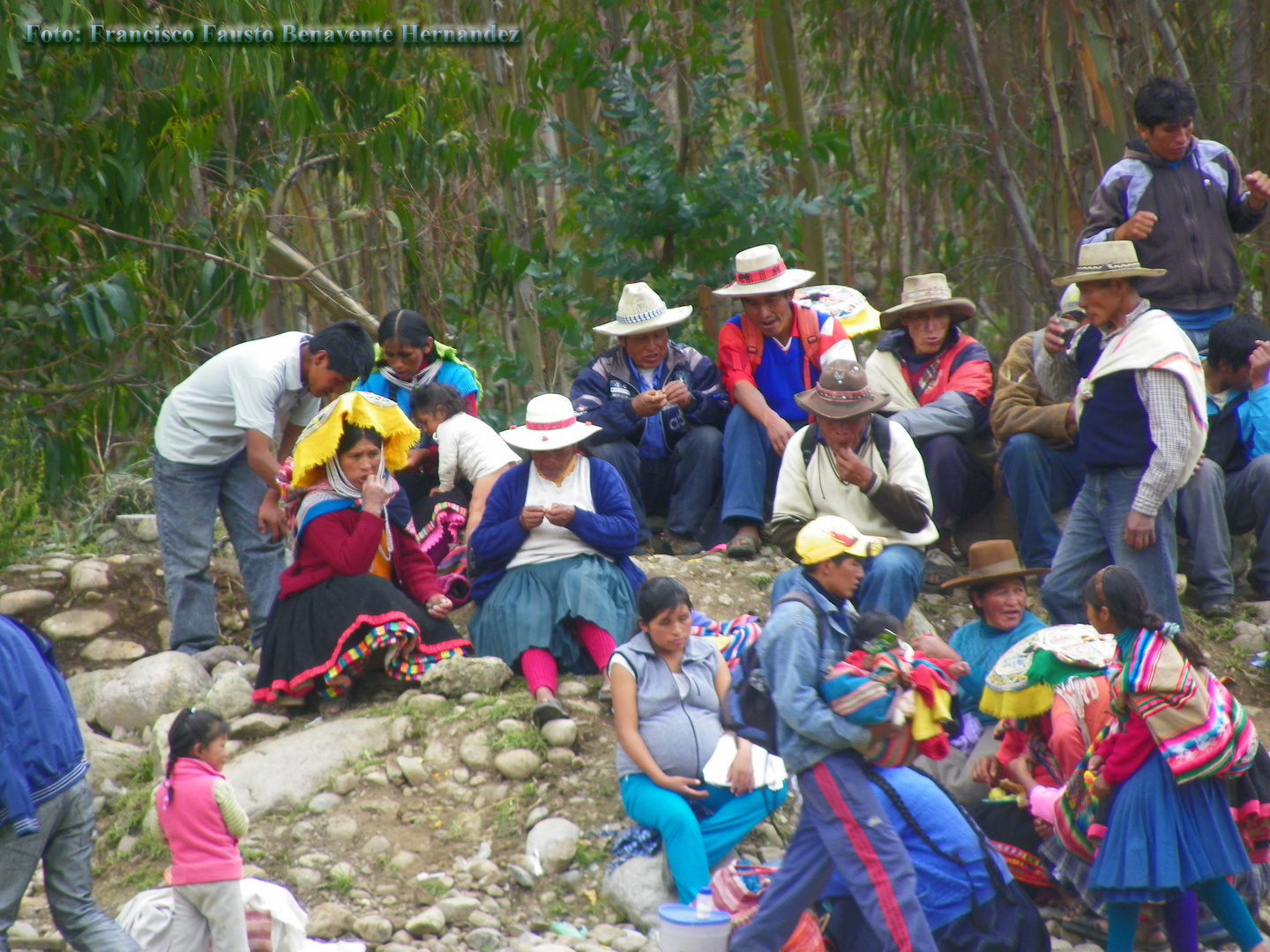 Peru Profundo