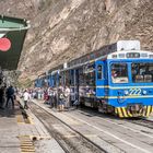 Peru Rail