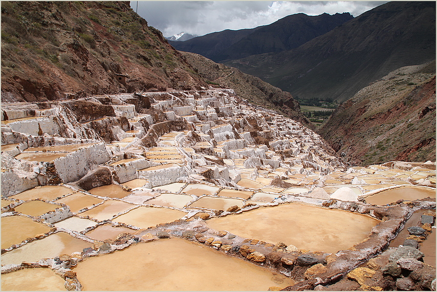 Peru Salinas