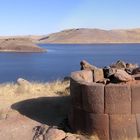 Peru - Sillustani - Umayosee