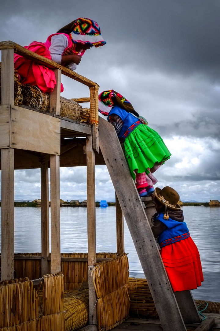 Peru | Stairway to Heaven