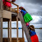 Peru | Stairway to Heaven