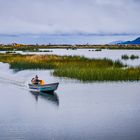 Peru | Titicaca Lake