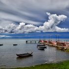 Peru | Titicaca Lake